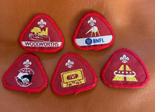 1990s cub scout for sale  BARNSLEY