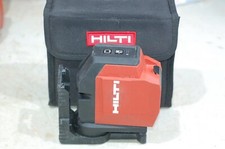 Hilti pm2 grüner gebraucht kaufen  Oer-Erkenschwick