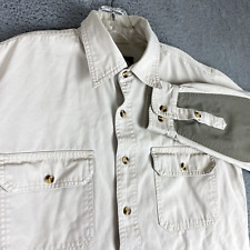 Cabelas shirt mens for sale  Elysian