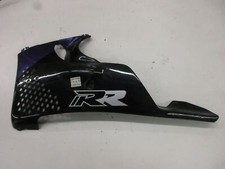 Verkleidung bugspoiler honda gebraucht kaufen  Ellwangen (Jagst)
