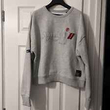 Superdry sweatshirt sweater for sale  BICESTER