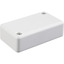 Hammond electronics 1551nbk gebraucht kaufen  Wernberg-Köblitz