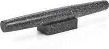 Granite rolling pin for sale  SANDWICH