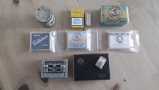 Cigarette memorabilia. wills for sale  WATFORD