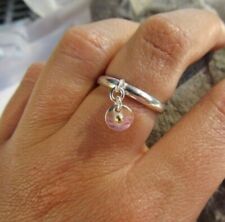 Sterling silver ring for sale  WILLENHALL