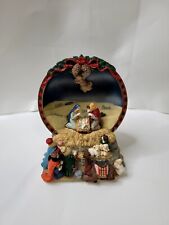 Christmas nativity musical for sale  BRISTOL