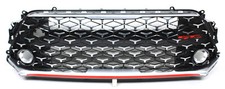 Usado, Inserção de grade inferior OEM para KIA Soul GT 86530-K0520 comprar usado  Enviando para Brazil