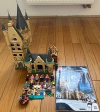 Lego Harry Potter 75969 Hogwarts Astronomy Tower na sprzedaż  PL