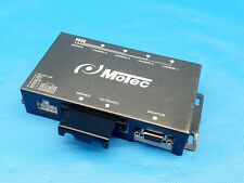 Motec mb1405 quad gebraucht kaufen  Coswig