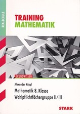 Training mathematik klasse gebraucht kaufen  Aschheim
