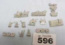 Warmaster empire war for sale  MANCHESTER