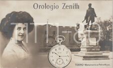 Torino orologio zenith usato  Polcenigo