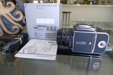 Hasselblad 500c 80mm for sale  Tucson