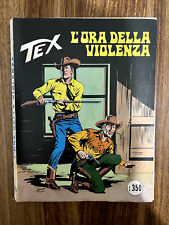 Tex gigante 173 usato  Saronno
