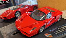 Carrera evolution ferrari for sale  SWINDON