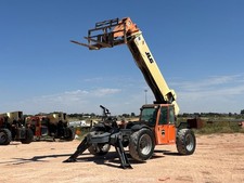 2011 jlg g12 for sale  Midland