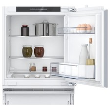 Neff fridge ku1212fe0g for sale  WIGSTON