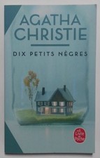 Petits nègres agatha d'occasion  Perpignan-