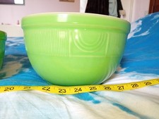 1930s mixing bowls for sale  HULL
