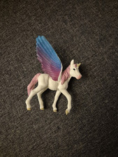 Schleich bayala pegasus gebraucht kaufen  Büddenstedt