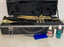 trumpet yamaha 2320 ytr for sale trumpet yamaha 2320 ytr for sale Zanesville