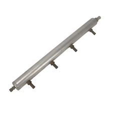 Adjustable aluminum fuel for sale  Chesterfield