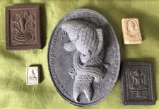 Asien thailand amulette gebraucht kaufen  Berlin