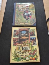 Victorian flower kitchen for sale  PRESCOT