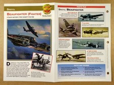 Bristol beaufighter night for sale  Hartland