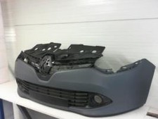 Pare choc renault d'occasion  France