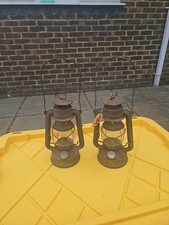 Pair vintage feuerhand for sale  ROCHESTER