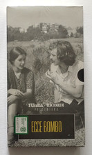 vhs ecce bombo usato vhs ecce bombo usato  Ferrara