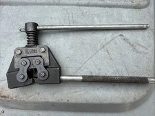 Chain breaker splitter for sale  KETTERING