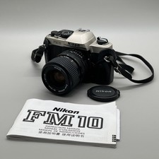 Nikon fm10 70mm for sale Nikon fm10 70mm for sale  BURY ST. EDMUNDS