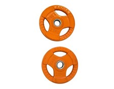 Olympic weight plates for sale  LONDON