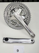 Shimano 105 kurbelgarnitur gebraucht kaufen  Gelsenkirchen