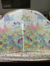 Vntg little pony for sale  Schenectady
