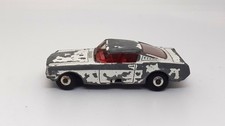 Vintage matchbox lesney for sale  BRECON