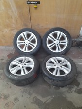 Nissan qashqai r17 for sale  LEICESTER