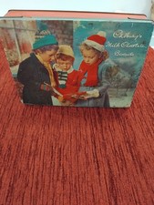 Vintage cadburys christmas for sale Vintage cadburys christmas for sale  PAR