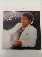 michael jackson thriller album for sale michael jackson thriller album for sale RUGBY