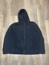 Nike men black for sale  EASTBOURNE