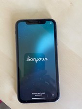 Apple iphone 128 d'occasion  Paris XVII