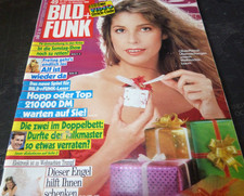 Bild funk 1990 gebraucht kaufen  Künzing