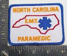 North carolina emt for sale  Clayton