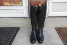 petrie black boots for sale  Sewickley