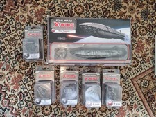 Wing miniature ffg for sale  THETFORD