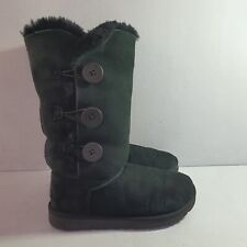 Ugg boots triplet for sale  STAFFORD