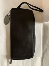 Kenneth cole leather for sale  BUDLEIGH SALTERTON