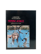 Grandi fotografi mimmo usato  Milano